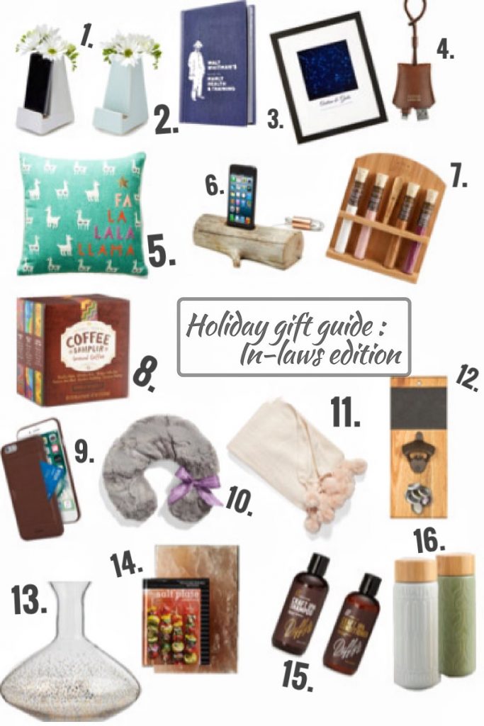 4 Tips for Gifts for the Hard to Buy For