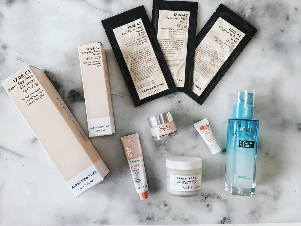I Tried 7 Trendy Skincare Products - Here's What Happened - Capturing ...